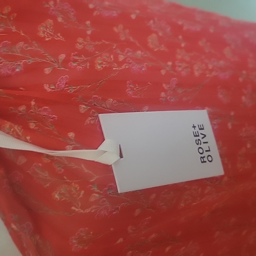Blouse - Picture 4 of 4